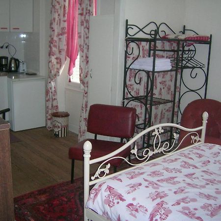 Studette Villa Odette Bagnoles de l'Orne Normandie Luaran gambar