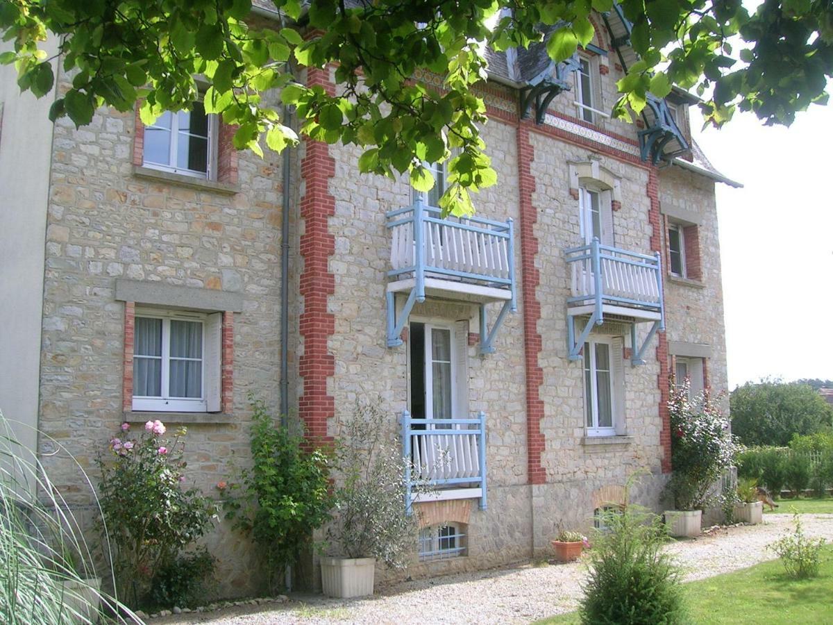 Studette Villa Odette Bagnoles de l'Orne Normandie Luaran gambar