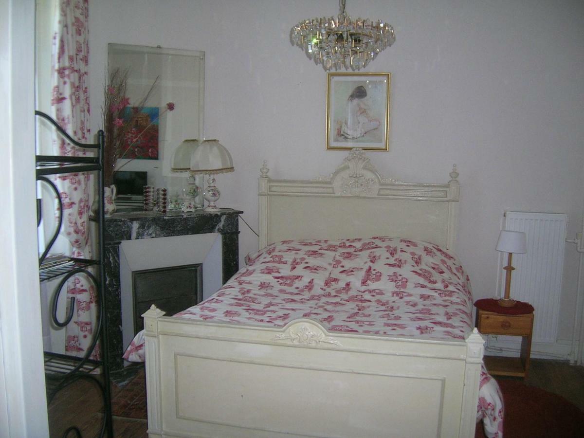 Studette Villa Odette Bagnoles de l'Orne Normandie Luaran gambar