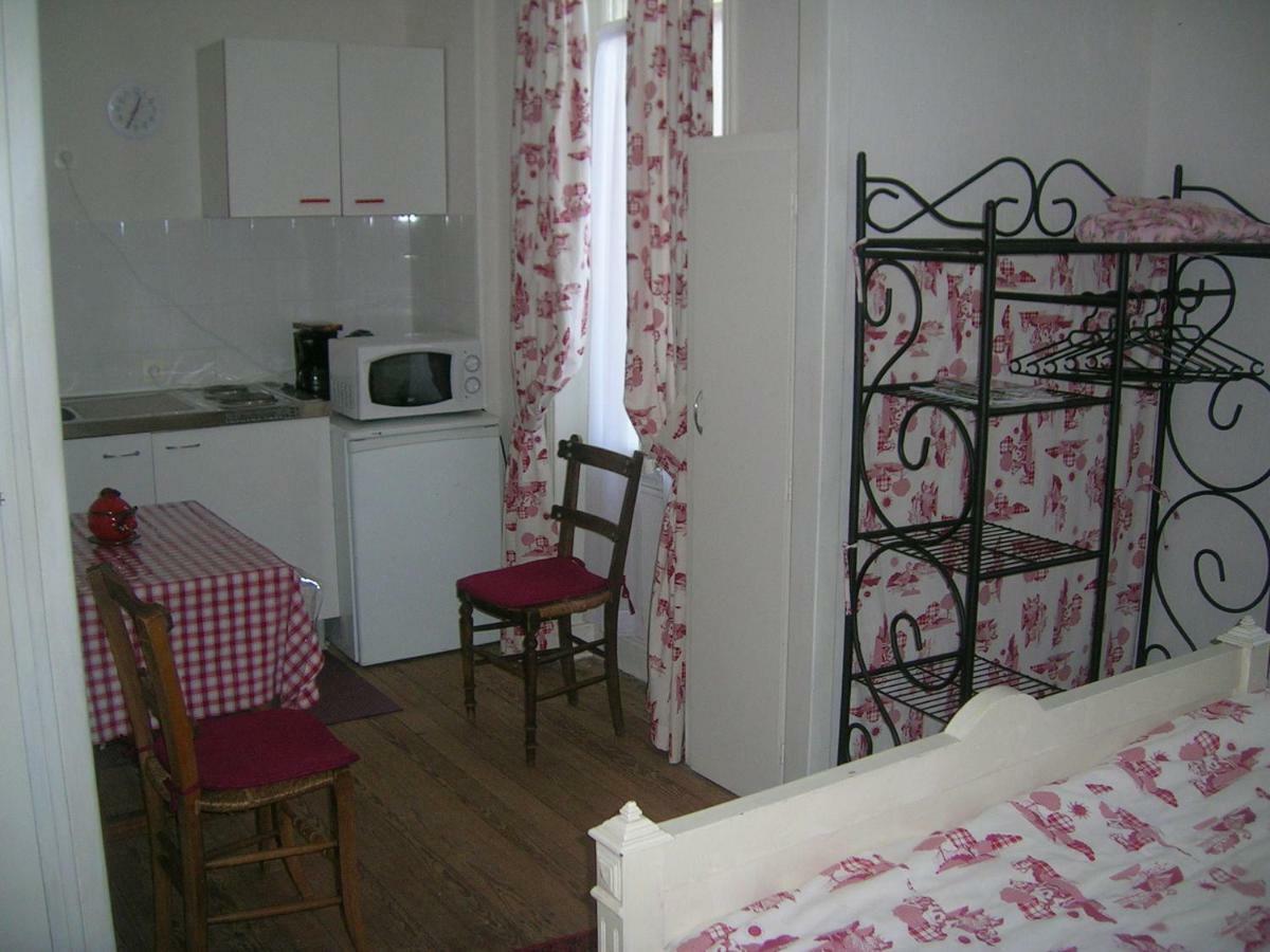 Studette Villa Odette Bagnoles de l'Orne Normandie Luaran gambar